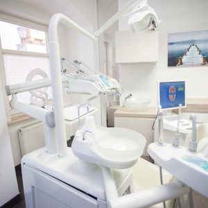 Zahnarztpraxis elements Zahnmedizin - Zahnarzt Esslingen