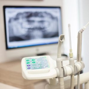 Zahnarztpraxis elements Zahnmedizin - Zahnarzt Esslingen