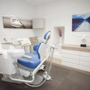 Zahnarztpraxis elements Zahnmedizin - Zahnarzt Esslingen
