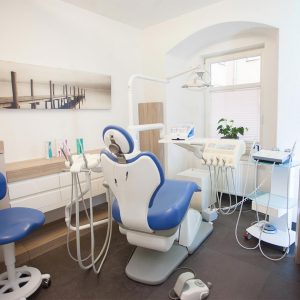 Zahnarztpraxis elements Zahnmedizin - Zahnarzt Esslingen