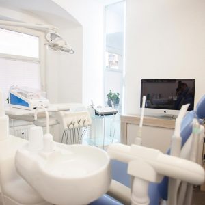 Zahnarztpraxis elements Zahnmedizin - Zahnarzt Esslingen