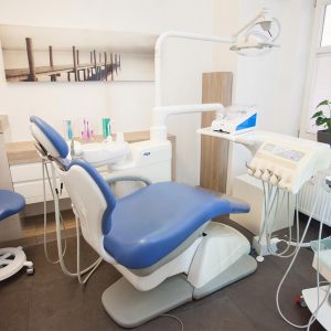 Zahnarztpraxis elements Zahnmedizin - Zahnarzt Esslingen